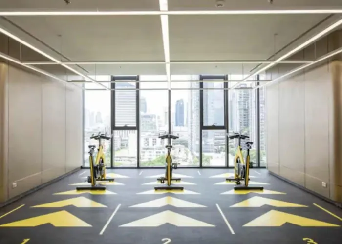The One Luxury - Asoke *