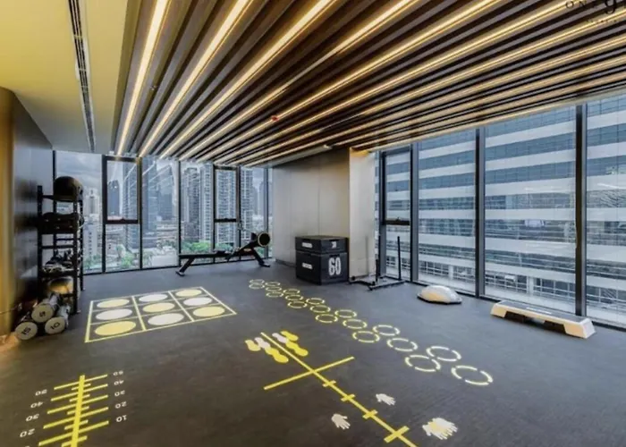 The One Luxury - Asoke *