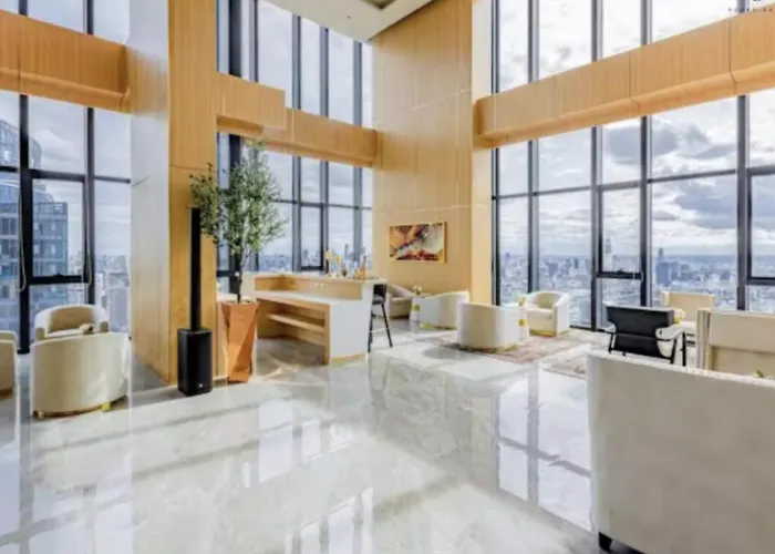 The One Luxury - Asoke