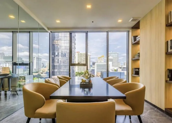 The One Luxury - Asoke *