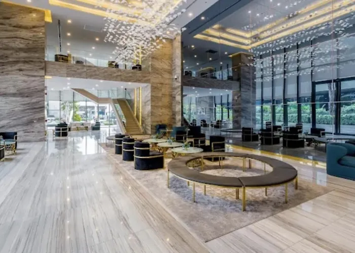 The One Luxury - Asoke *