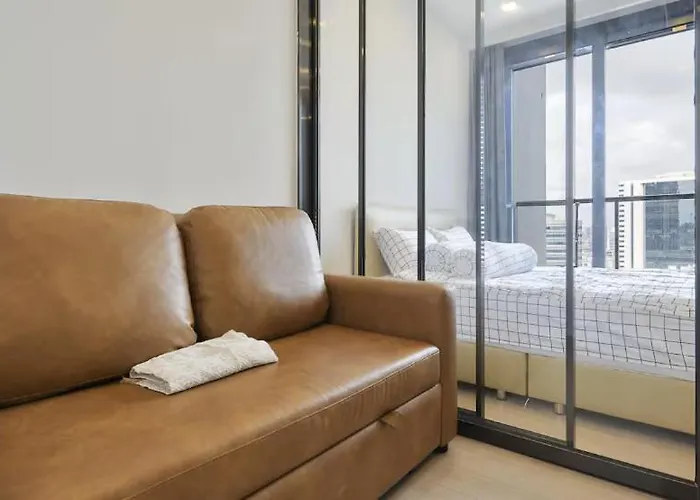 The One Luxury - Asoke